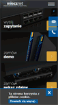Mobile Screenshot of barracuda.pl